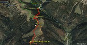 02 Immagine tracciato GPS-Cantedoldo da Ponte dell'acqua-1